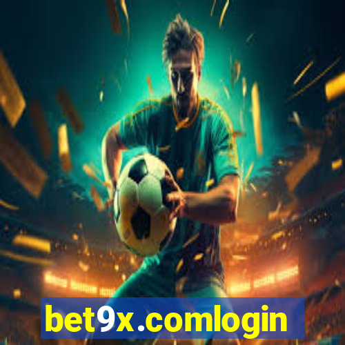 bet9x.comlogin