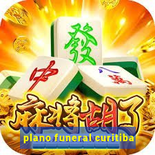 plano funeral curitiba