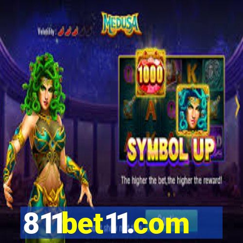 811bet11.com