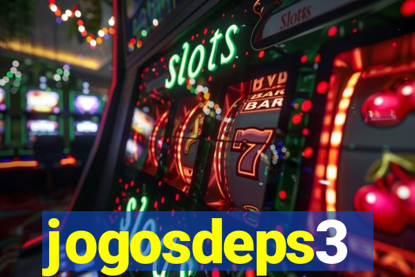 jogosdeps3