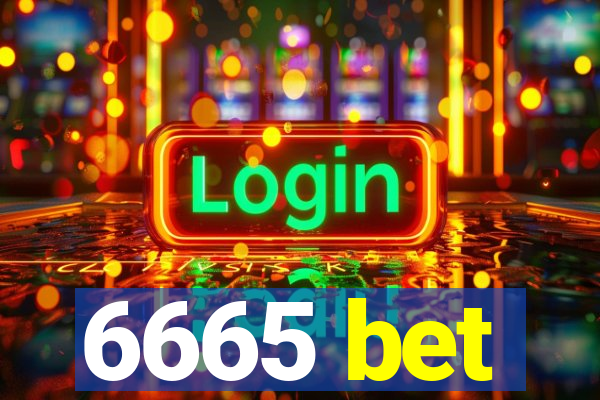 6665 bet