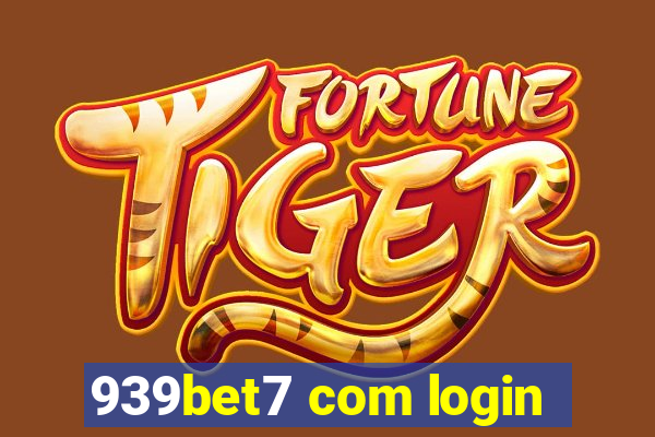 939bet7 com login