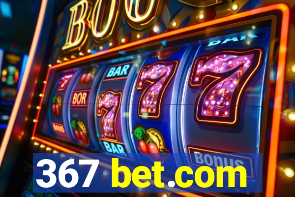 367 bet.com