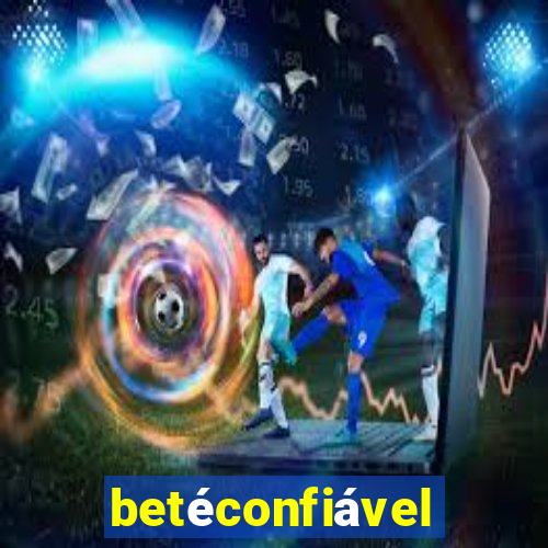 betéconfiável