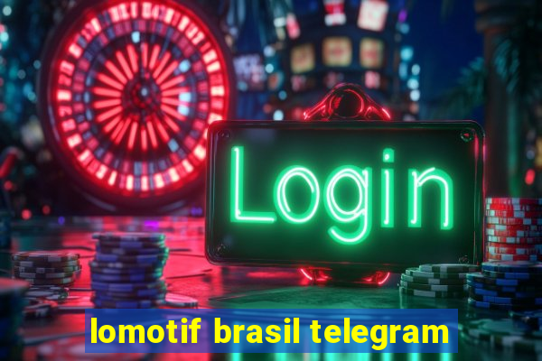 lomotif brasil telegram