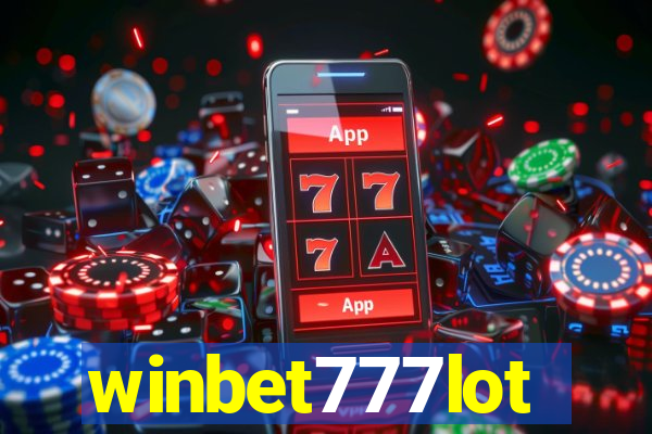 winbet777lot