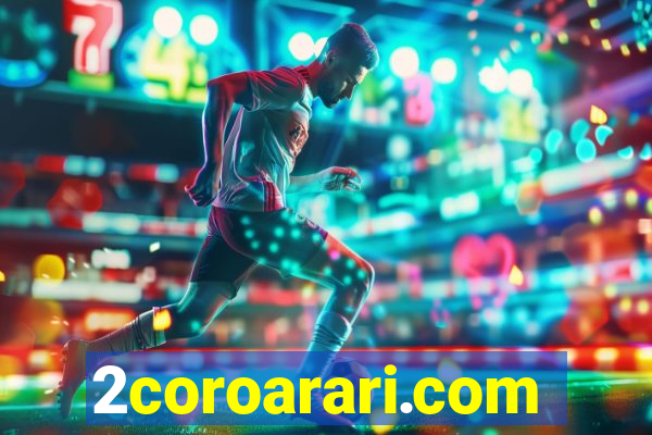 2coroarari.com