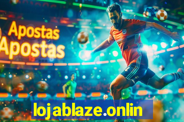 lojablaze.online