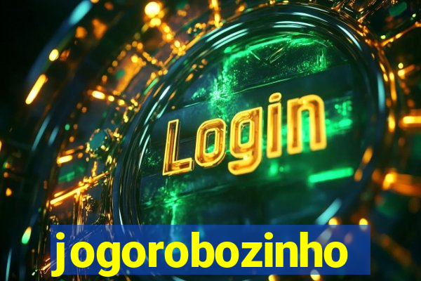 jogorobozinho