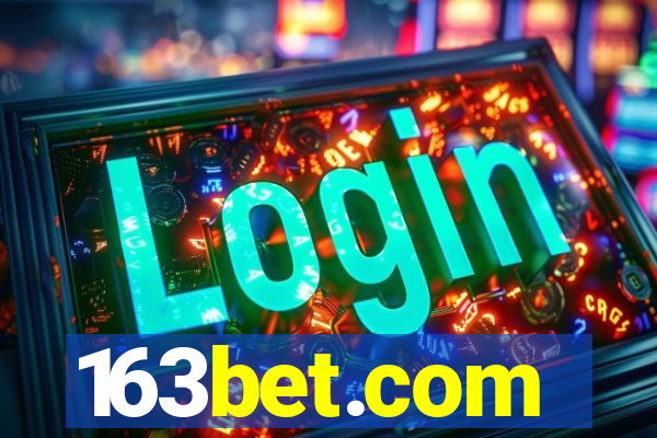 163bet.com