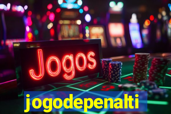 jogodepenalti