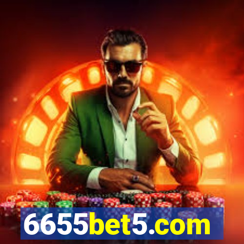 6655bet5.com