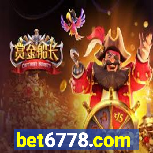 bet6778.com