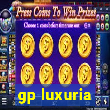 gp luxuria