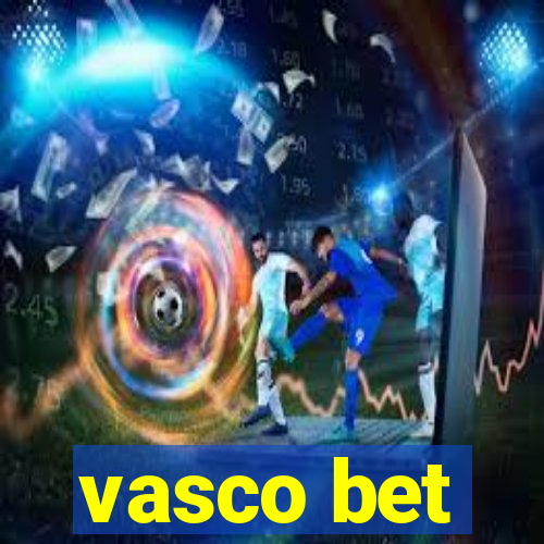 vasco bet