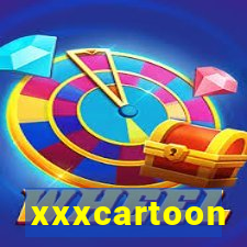 xxxcartoon