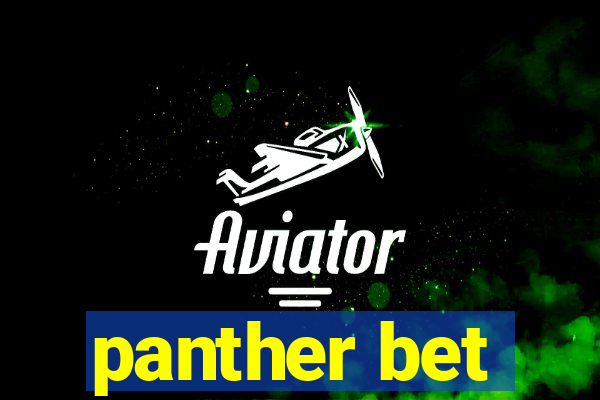 panther bet