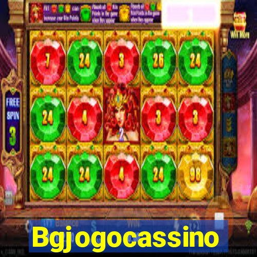 Bgjogocassino