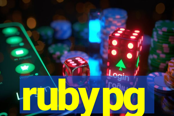 rubypg