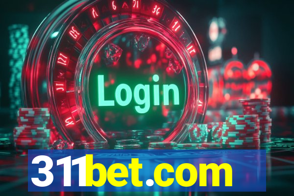 311bet.com