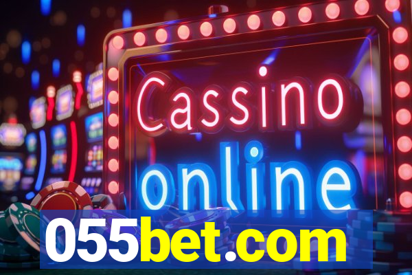 055bet.com