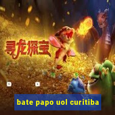 bate papo uol curitiba