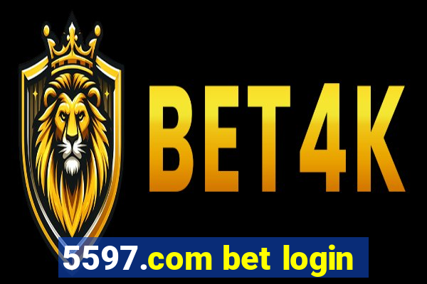 5597.com bet login