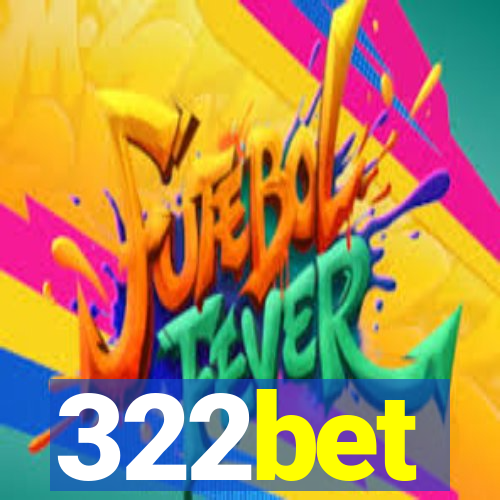 322bet