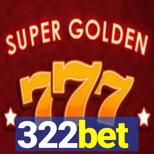 322bet