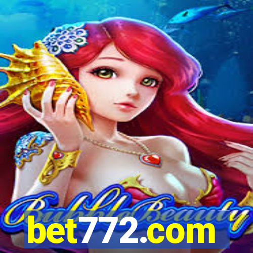 bet772.com