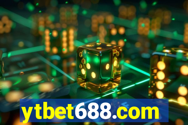 ytbet688.com