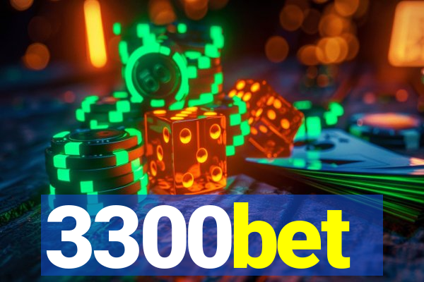 3300bet