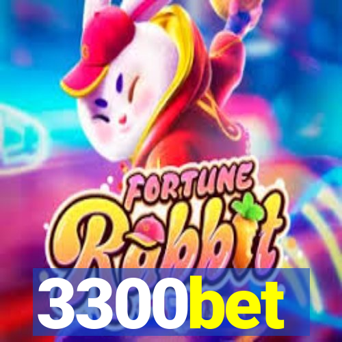 3300bet