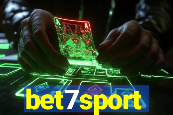 bet7sport