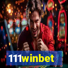 111winbet