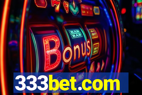 333bet.com