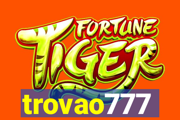 trovao777