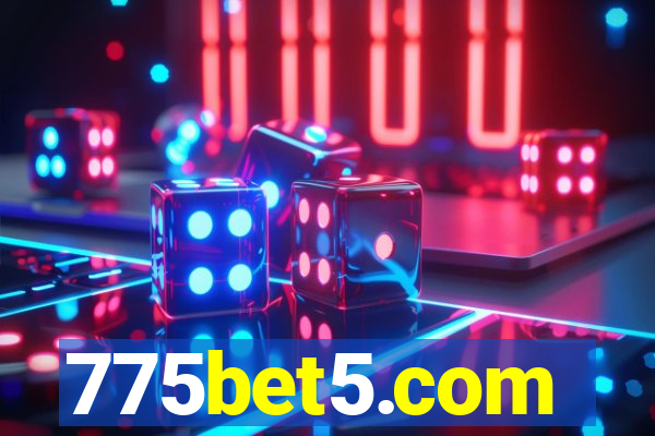 775bet5.com