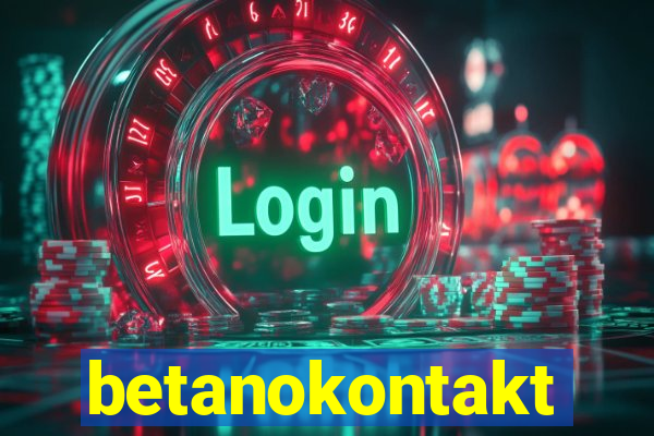 betanokontakt