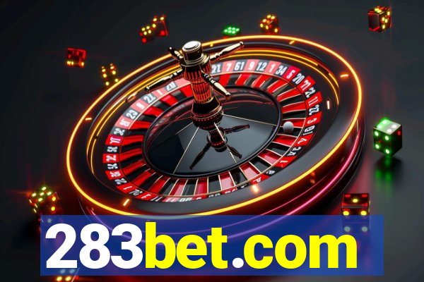 283bet.com