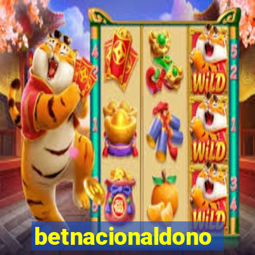 betnacionaldono