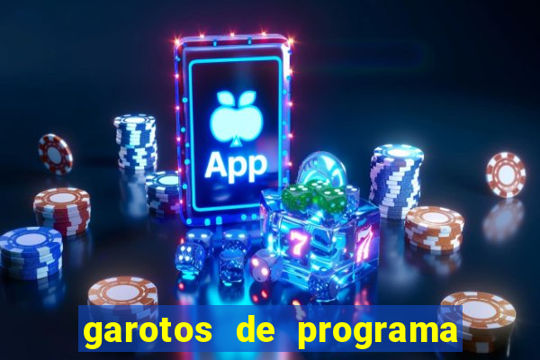 garotos de programa zona leste