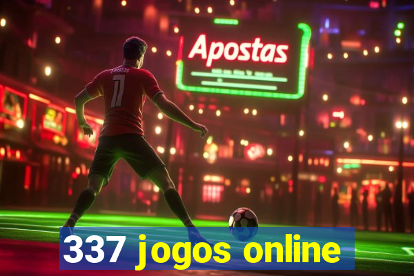 337 jogos online