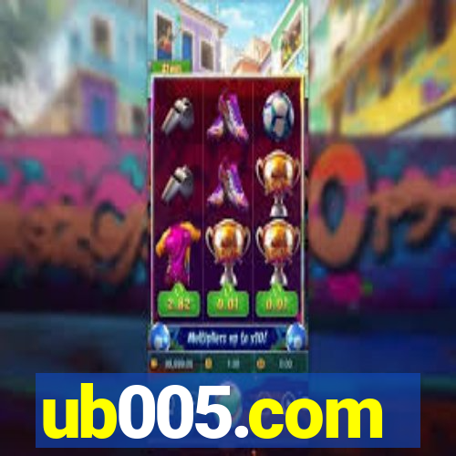 ub005.com