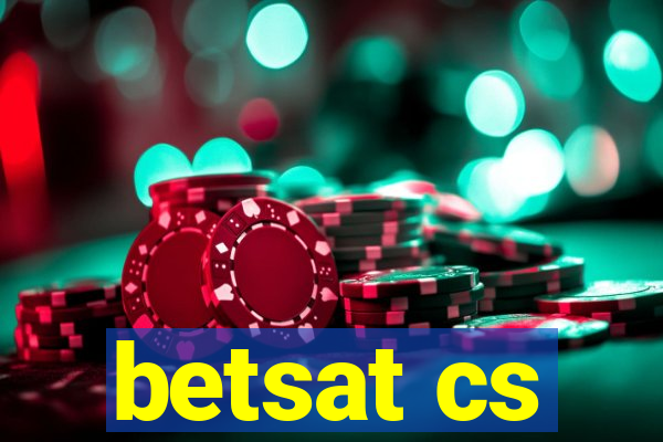 betsat cs