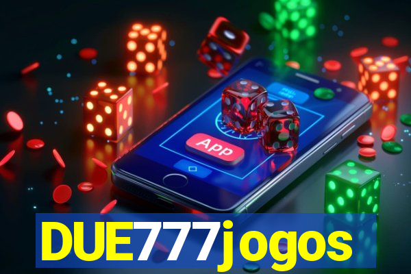 DUE777jogos