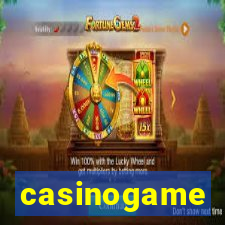 casinogame