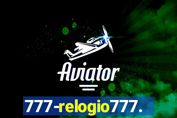 777-relogio777.com