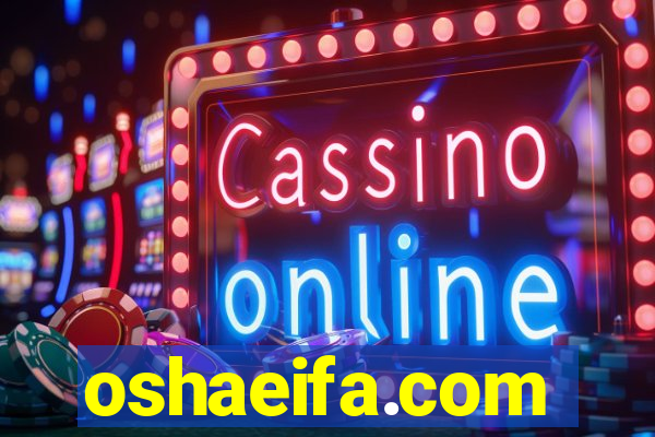 oshaeifa.com