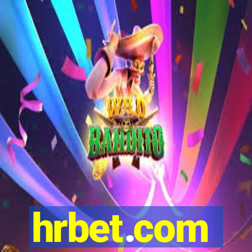 hrbet.com